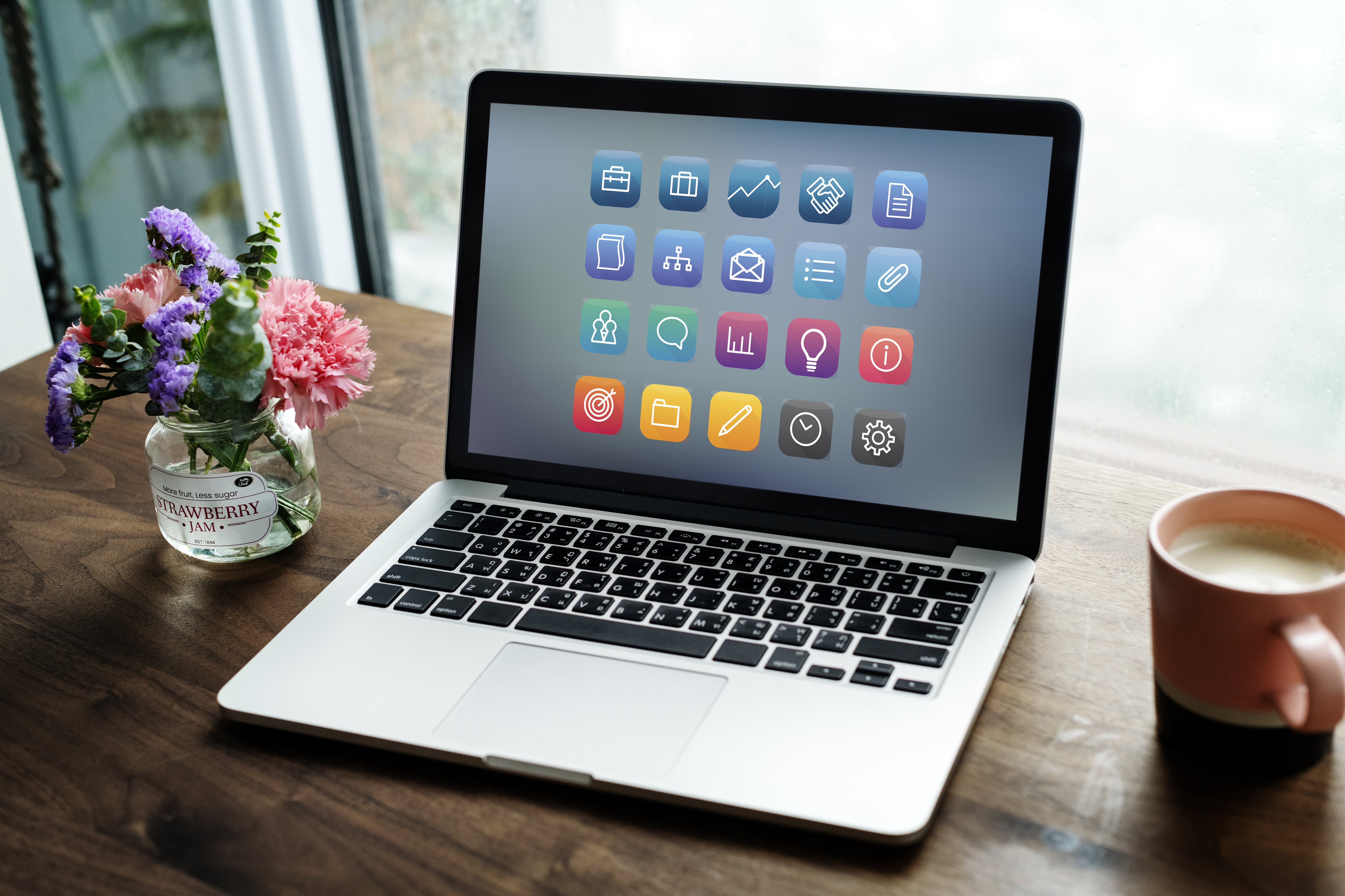 Laptops